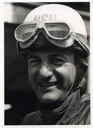 Herman Paul Müller autograph