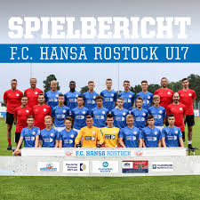 This logo image consists only of simple geometric shapes or text. Nachwuchsergebnisse U16 Siegt Zweistellig Viktoria Berlin Zweimal