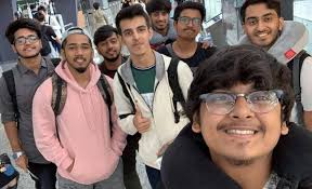 Check spelling or type a new query. Owais And Sc0utop Leaves Team Soul Ahead Of Pubg Mobile India Tour 2019 Talkesport