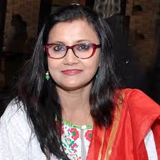 Stream Madhumita Acharyya Biswas music