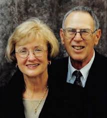 DONALD DREBUS Obituary