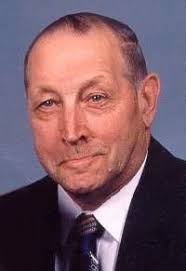 Obituary information for Ralph Gugel