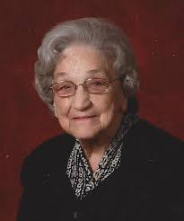 Obituary of Elizabeth Shenk