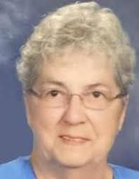 Patricia Kirkpatrick Obituary