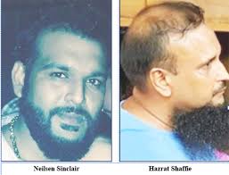 Doctor's son charged with murdering businessman