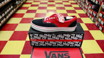 Ares Holdings to distribute VANS shoes in southern Africa