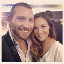 The Handsome and Talented Australian Actor, Jai Courtney