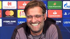 Liverpool boss jurgen klopp debuted his new winning smile ahead of liverpool's champions with the january transfer window still some way from opening, liverpool boss jurgen klopp still managed. Jurgen Klopp Excited By Translator S Erotic Voice Youtube