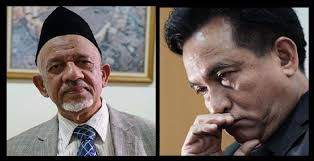 Dewan Da'wah: Sikap Yusril Jauh dari Akhlakul Karimah