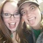 Kristina Heebner's Instagram, Twitter & Facebook