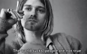 Pinterest Omgitshaleigh Kurt Cobain Frases Fotos De Kurt Cobain Kurt Cobain