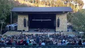 Santa Barbara Bowl Seating Chart With Seat Numbers Santa