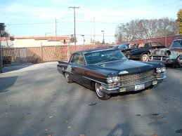 Image result for Cardiff Gray 1963 Cadillac