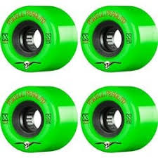 Powell Peralta G Slides Unisex Adult Set Of 4 Skateboard Wheels Skates Skateboards Scooters Skateboarding Naces Com Br