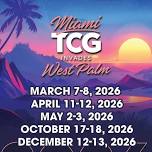 Miami TCG Convention