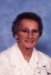 Eva Michaud Pelletier (1918-2010)