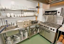 Toko alat masak dan toko alat dapur belanjadapur menjual beragam perlengkapan dapur mulai dari aneka panci seperti stock pot, sauce pan, frying pan, saute pan, steamer, grill pans, roasting pans hingga peralatan kue. Jual Beli Perlengkapan Restoran Bekas Dipagi