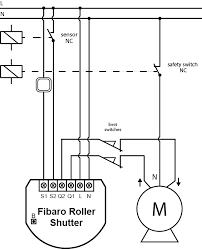 When operating gates a momentary switch may be. Roller Shutter Manual Wiring Diagram Diagram Base Website Wiring Diagram Hrdiagramstars Birreriekofler It