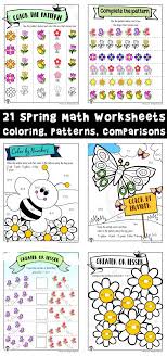 We did not find results for: Easy Spring Math Worksheets Math Coloring Greater Than Less Than Pattern Recognition Woo Jr Kids Activities Children S Publishing