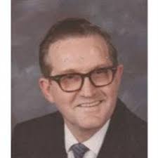 Henry Hove Obituary May 1, 2009