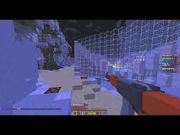 Some games are timeless for a reason. Minecraft Hunger Games With Guns Server Ip List Harbolnas A