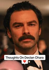 Replying to @CatTenn We LOVE Aidan Turner! #rivals #disneyplus #declanohara  #aidanturner #aidanturneredit #tvshow #greenscreen