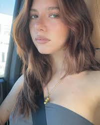 kenzie living her best life lately 🤌✨