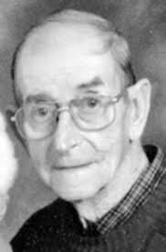 Claude P. Sheppard (1924-2015)