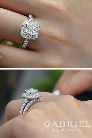 Pin On Princess Engagement Ring
