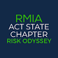 RMIA ACT Chapter | Risk Odyssey | Elevate & Evolve event image