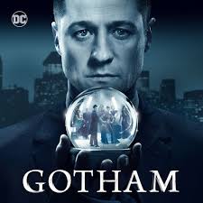 Gotham: 시즌 1