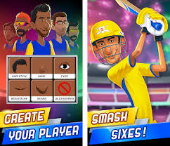 Captain your twenty20 cricket team to global stick cricket super league glory. Stick Cricket Super League Apk Download For Android Latest Version 1 6 16 Com Sticksports Spl2