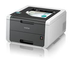 Brother Hl 3150cdw A4 Wireless Colour Laser Printer Laser Printer Printer Led Color