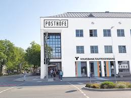 These codes are used when transferring money between banks, particularly for international wire transfers. Volksbank Raiffeisenbank In Rosenheim Bahnhofstrasse