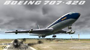 A list i've compiled, featuring a lot of freeware aircraft, scenery, airports, plugins, etc. Aircraft Review Boeing 707 420 By Wilson S Aircraft Classic Aircraft Reviews X Plane Reviews