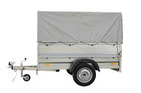 Chez nous vous trouverez la remorque qu'il vous faut, vous cherchez une remorque 2 essieux plateau. Remorque Pliante 750 Kg Garden Trailer 200 Unitrailer