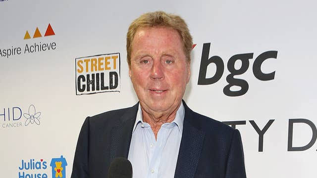What is Harry Redknapp's net worth? Find out here