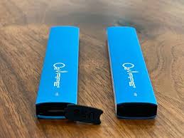 Aero | Disposable Slim Vape Pen | Micro USB | Clearance • O2VAPE