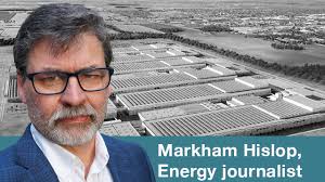 Michael Burt Archives