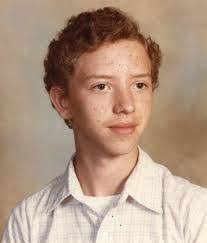 Tony Gorman's Instagram, Twitter & Facebook