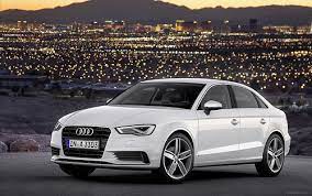 Audi A3 Audi A3 Sedan Audi Cars Audi A3