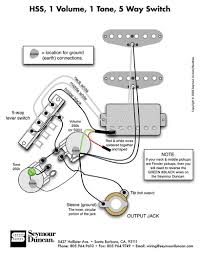 When i got to the toggle wiring, i then used the toggle switch conversion chart, also from seymourduncan to convert to the 3 way strat type switch. Diagram Seymour Duncan Hss Wiring Diagram Full Version Hd Quality Wiring Diagram Unsafewiring2 Studioseguso It