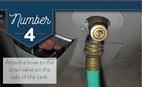 Maybe you would like to learn more about one of these? How To Flush Sediment Out Of A Water Heater