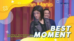 Kisah viral kw nya nike ardila. Nike Ardilla Kw Lagi Photoshoot Liat Nih Tingkah Igun Best Moment Brownis 23 6 21 Youtube