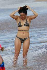 CHASE SUI WONDERS in Bikini at a Beach in Hawaii 01252023 – HawtCelebs