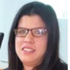 Lisandra MUÑOZ HIDALGO