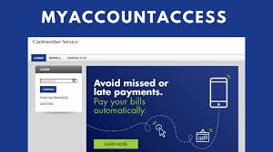 Check spelling or type a new query. Myaccountaccess Login Credit Card Account Access