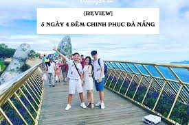 Ăn sáng tại khách sạn, vòng qua cầu rồng lưu lại dấu ấn trên cầu tình yêu, tản bộ thưởng thức không khí trong lành bên bờ hàn giang với tượng cá. Review Du Lá»‹ch Ä'a Náºµng Tá»± Tuc 2019 Dá»… Dang Tiá»‡n Lá»£i Tiáº¿t Kiá»‡m