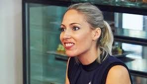 Charlie Caruso's Instagram, Twitter & Facebook