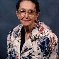 Lucy Jane Montgomery Arnett Obituary